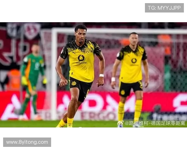 多特为恩梅查标天价放行离队门