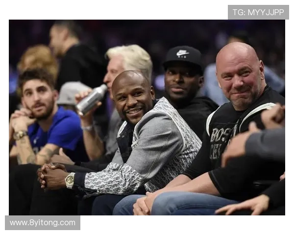 外媒曝48岁不败拳王梅威瑟复出