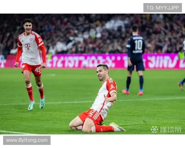 拜仁格雷罗左腿轻微受伤缺阵